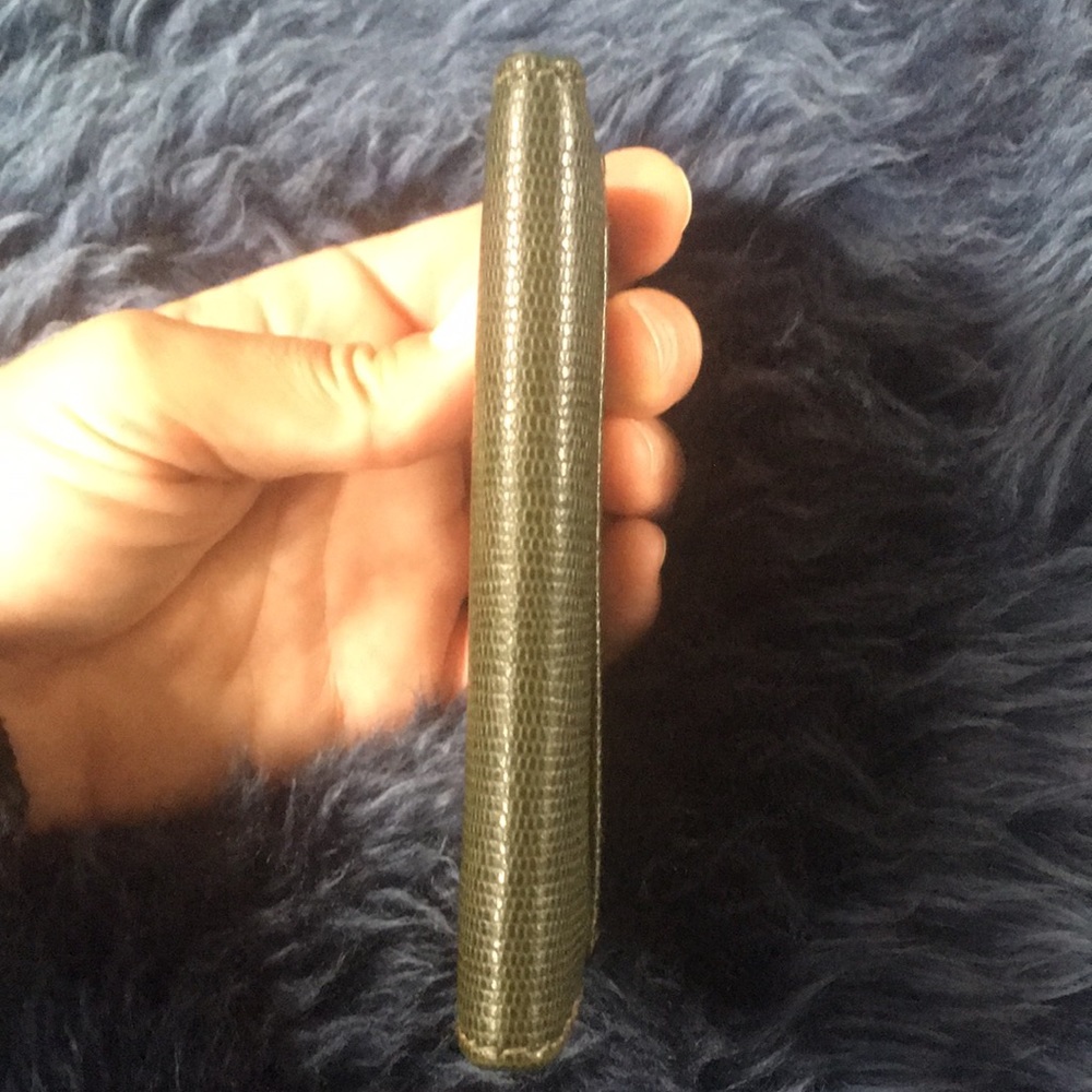 Celine bi-fold wallet like new condition! - Picture 12 of 12
